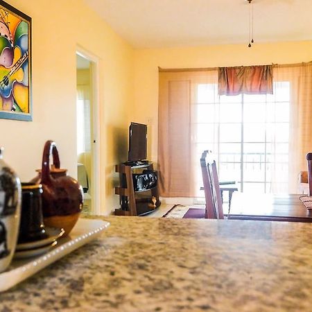 Kingston Guest Apt At Plantation Springs Exterior photo